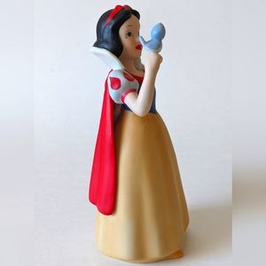 Snow white Disney decoration